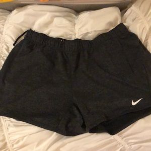 athletic shorts